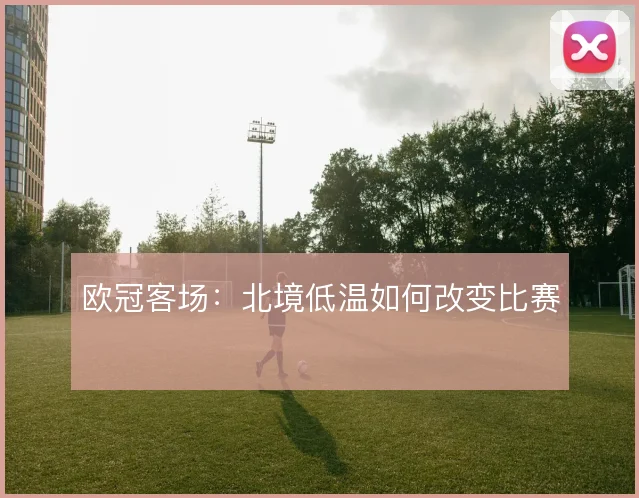 欧冠客场:北境低温如何改变比赛